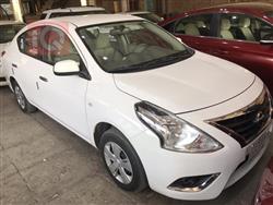 Nissan Sunny